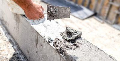 foundation repair cost glen allen va