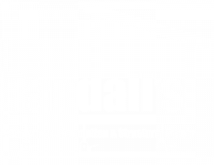 randalls logo final white